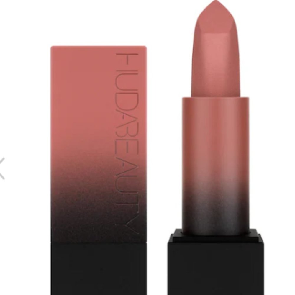 HUDA BEAUTY Power Bullet Matte Lipstick - Girls Trip